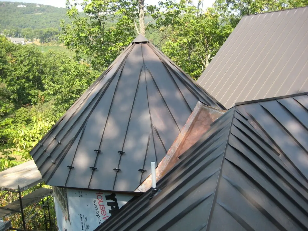 Professional Gutter Cleaning by Craftsman Roofing in Springfield