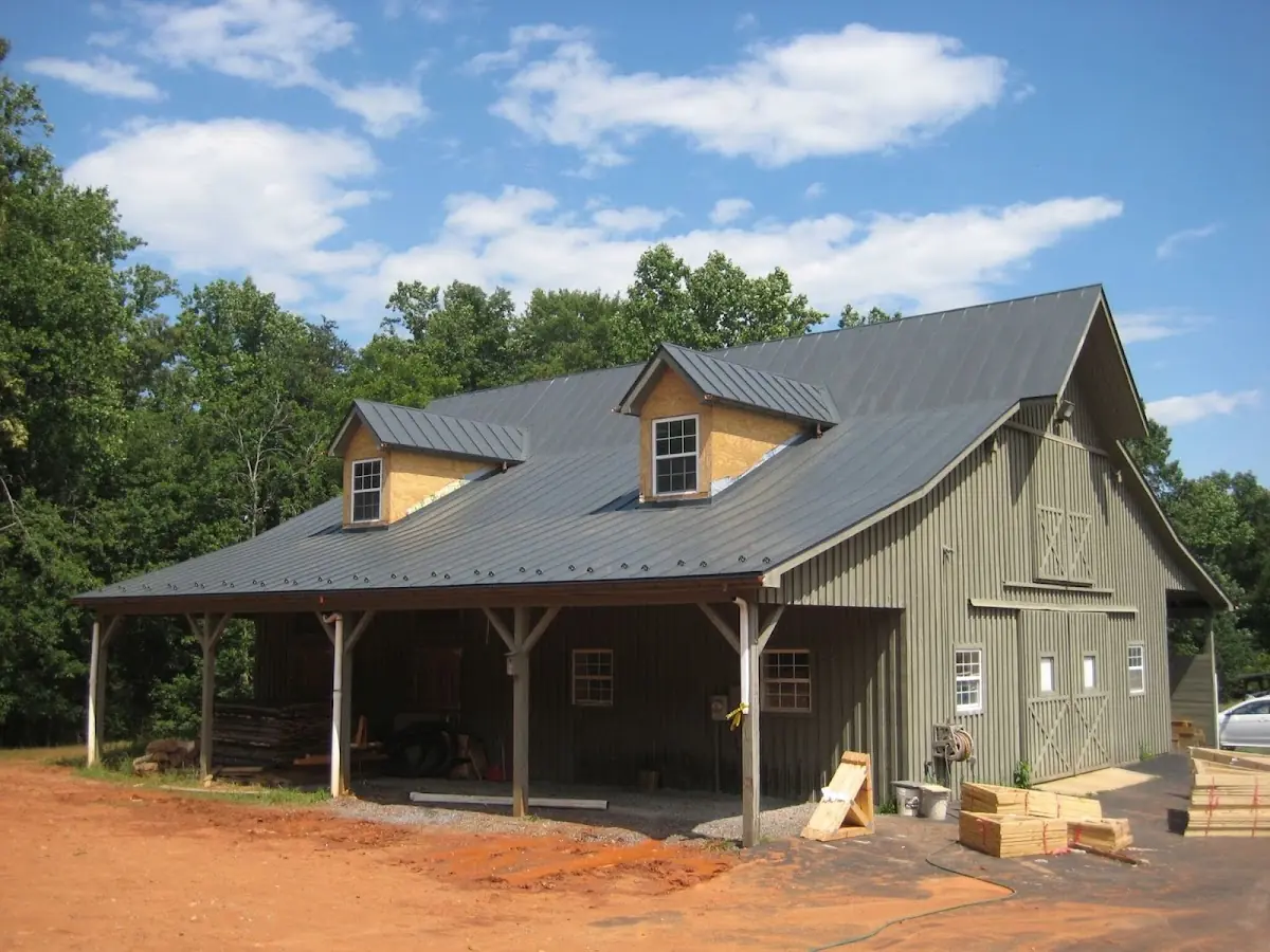 Expert Roof Leak Repair workmanship in Springfield